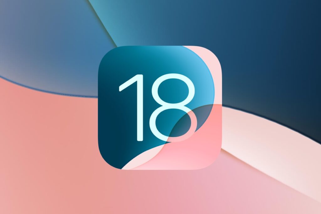 iOS 18